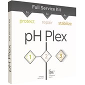 LIW - pH Plex - Fullservice Kit