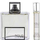 LOEWE - Solo Esencial - Presentset