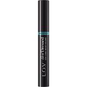 L.O.V - Ögon - Best Dressed 24H Long-Wear Volume Mascara Waterproof