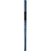 L.O.V - Ögon - Best Dressed Eye Pencil