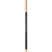 L.O.V - Ögon - Confessioneyes Kohl Pencil