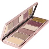 L.O.V - Ögon - Eyeshadow Palette Self Care