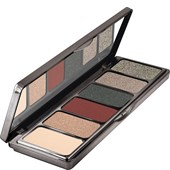 L.O.V - Ögon - Eyeshadow Palette Self Confident