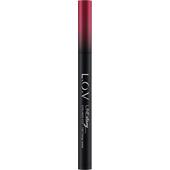 L.O.V - Ögon - Linestory Eyeliner Pen 18H Long-Wear
