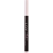 L.O.V - Ögon - Perfectitude Eye Makeup Corrector