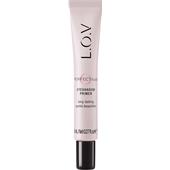 L.O.V - Ögon - Perfectitude Eyeshadow Primer