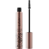 L.O.V - Ögon - Rose Collection Lovrose Sculpting Volume Mascara