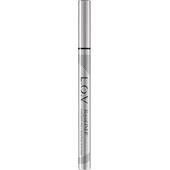 L.O.V - Ögon - Royaliner Eyeliner Pen
