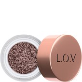 L.O.V - Ögon - The Galaxy Eyeshadow & Liner