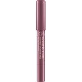 L.O.V - Ögon - The Sophisticated Satin Finish Eyeshadow Pencil