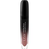 L.O.V - Läppar - Fatalmuse Liquid Matte Lipstick