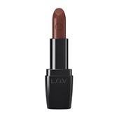 L.O.V - Läppar - Lipaffair Color & Care Lipstick