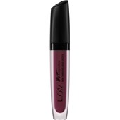 L.O.V - Läppar - Mattdevotion Non-Transfer Liquid Lipstick