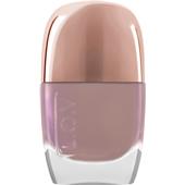 L.O.V - Naglar - Lovtreat Color & Care Nail Lacquer