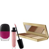L.O.V - Naglar - The Glowrious Sunkissed Summer Set