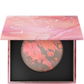 L.O.V - Foundation - Coral Collection Multi Bronzer