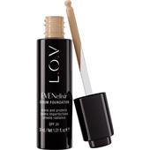 L.O.V - Foundation - Evenelixir Serum Foundation