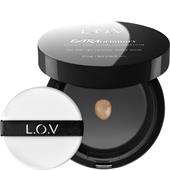 L.O.V - Foundation - Extraordinary Perfecting Fluid Foundation
