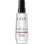 L.O.V - Foundation - Perfectitude 3in1 Matte & Fix Spray