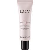 L.O.V - Foundation - Perfectitude Mattifying Primer