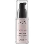 L.O.V - Foundation - Perfectitude Primer Serum