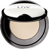 L.O.V - Foundation - Perfectitude Translucent Loose Powder