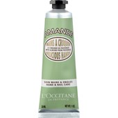L'Occitane - Amande - Hand & Nail Care