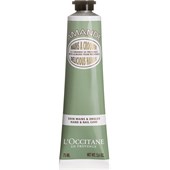 L'Occitane - Amande - Hand & Nail Care