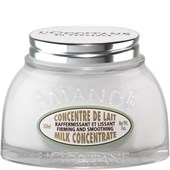 L'Occitane - Amande - Firming And Smoothing Milk Concentrate