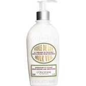 L'Occitane - Amande - Milk Veil