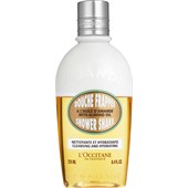 L'Occitane - Amande - Shower Shake with Almond Oil