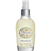 L'Occitane - Amande - Supple Skin Oil