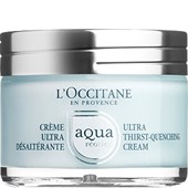 L'Occitane - Aqua Réotier - Ultra Thirst-Quenching Cream