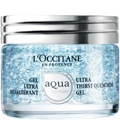 L'Occitane - Aqua Réotier - Ultra Thirst-Quenching Gel