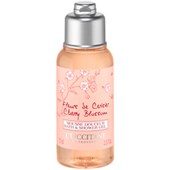 L'Occitane - Fleurs de Cerisier - Bath & Shower Gel