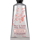L'Occitane - Fleurs de Cerisier - Hand Cream