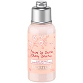 L'Occitane - Fleurs de Cerisier - Shimmering Lotion