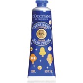 L'Occitane - Karité - Hand Cream Dry Skin