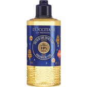 L'Occitane - Karité - Limited Edition Body Shower Oil