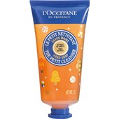 L'Occitane - Karité - Limited Edition The Petit Cleanser Hand Soap