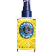L'Occitane - Karité - Body Fabulous Oil