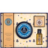 L'Occitane - Karité - Comforting Shea Butter Collection
