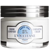 L'Occitane - Karité - Light Comforting Cream