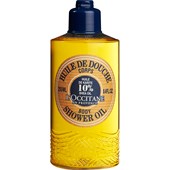 L'Occitane - Karité - Body Shower Oil