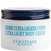 L'Occitane - Karité - Ultra Light Body Cream