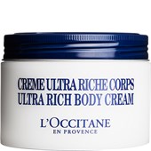 L'Occitane - Karité - Ultra Rich Body Cream