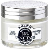 L'Occitane - Karité - Ultra Rich Comforting Cream