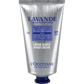 L'Occitane - Lavande - Hand Cream
