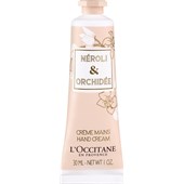 L'Occitane - Néroli & Orchidée - Hand Cream