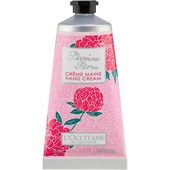 L'Occitane - Pivoine Flora - Hand Cream